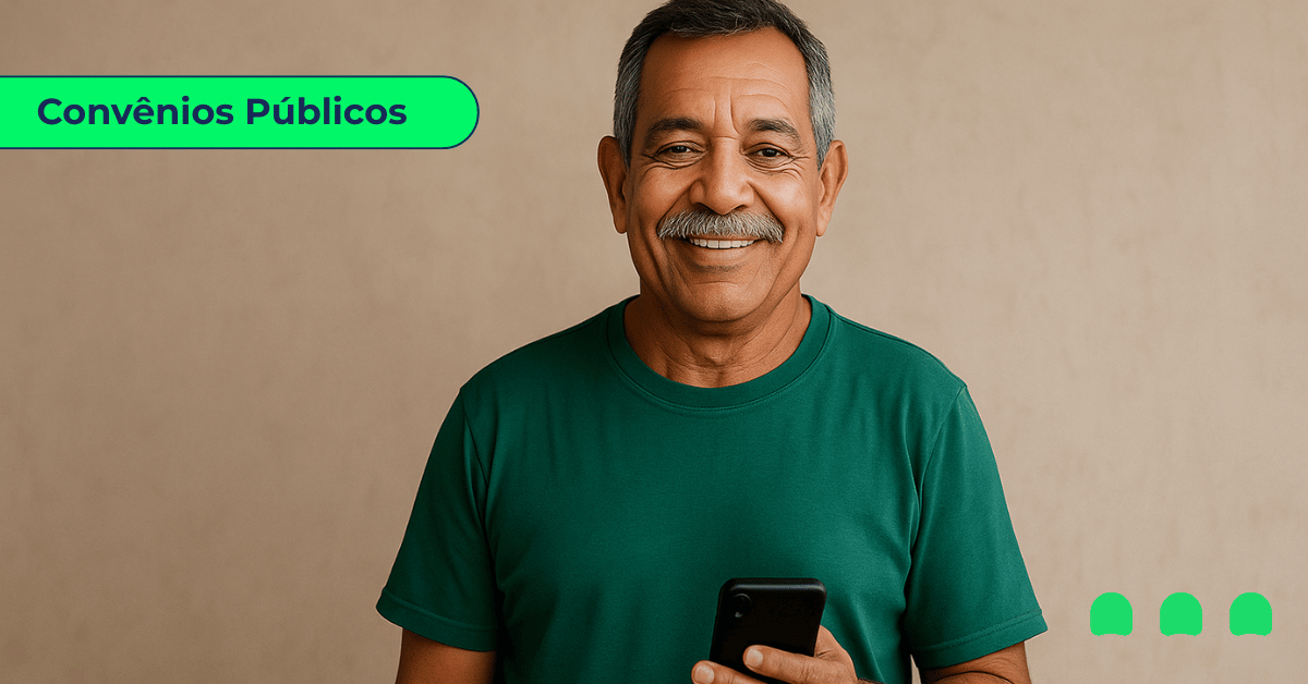 Chegamos à AMPREV – Previdência do Amapá