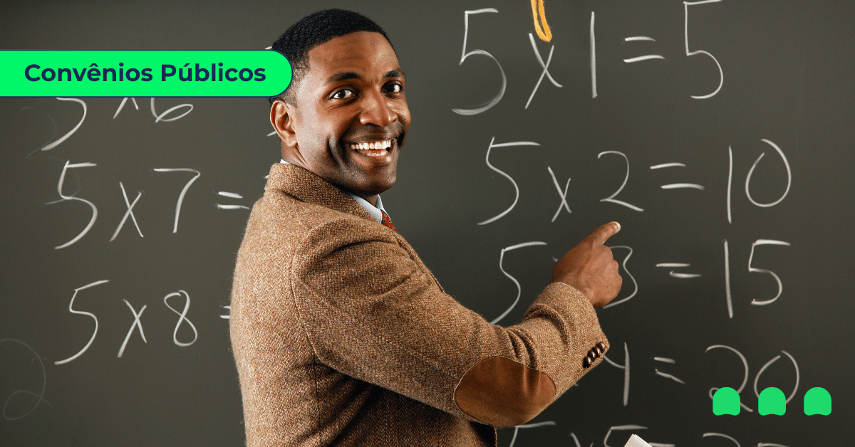 Mais crédito e baixas taxas para servidores de Palmas